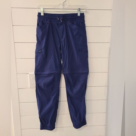 Eddie Bauer boys convertible pants - Picture 1 of 12